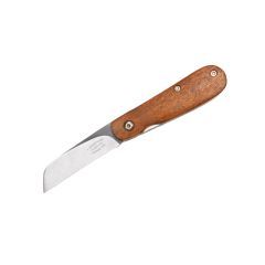 Pieter van der Westhuizen Biltong Knife w/Rose Wood Handle