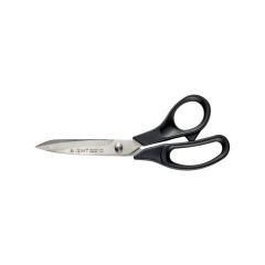 Alpen Tailor Textile Scissors Nylon Handle 8"