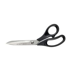 Alpen Tailor Textile Scissors Nylon Handle 9"