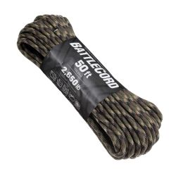 Battle Cord 5.6mm X 50ft 7 Strand Core - Ground War