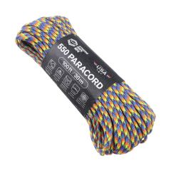 550 Paracord 100ft 7 Strand Core - JawBreaker