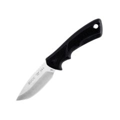 Buck BuckLite Max II Small w/Tumbled Finished Fixed Blade