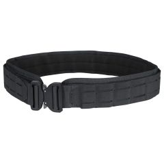 Condor LCS Cobra Gun Belt - Small/Medium 34.5" - 38.5" Black