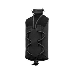 Condor Lace Phone Pouch Black