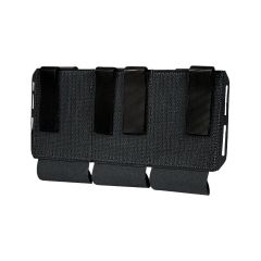 Condor VAS Flex Modular Pouch Panel Black