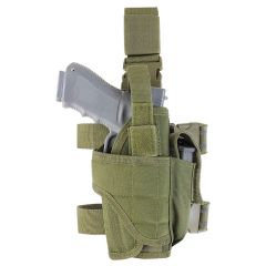 Condor Tornado Tactical Leg Holster Olive Drab 