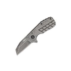 CRKT RazelCliffe Compact w/Black StoneWash Blade