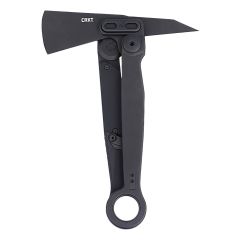 CRKT Provoke X Morphing Pocket Axe - Black