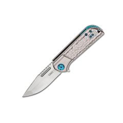 CRKT Lanny Aluminium Handle w/Assisted Opening