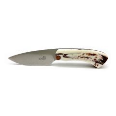 Arno Bernard Snr Small Utility w/WartHog Tusk Handle