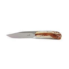 Arno Bernard Snr Medium Hunter w/WartHog Tusk Handle