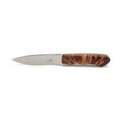 Arno Bernard Snr Large Hunter w/Stabilized Maple Handle