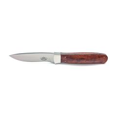 Fritz Boshoff Hunter #3 w/Red Ivory Wood Handle