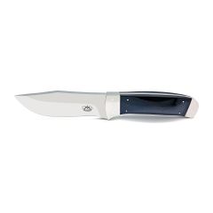 Fritz Boshoff Hunter #74 w/Ebony Wood Handle