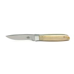 Fritz Boshoff Hunter #2 w/Giraffe Bone Handle