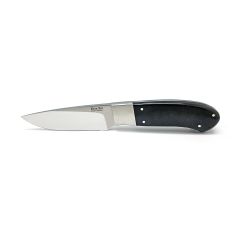 Deon Nel Utility w/Red Bush Willow Wood Handle