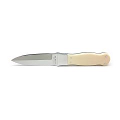 Cedric Pannell Small Dagger w/Elephant Ivory Handle