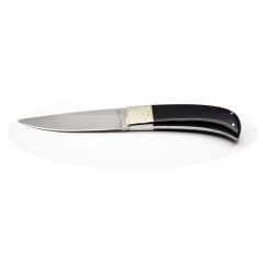 Andre Van Straaten Medium Utility w/Black Ivory HardWood