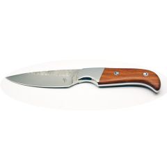 Andre Van Straaten Utility w/Cape Black IronWood