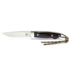 Peet Bronkhorst Hunter w/HardeKool Wood Handle
