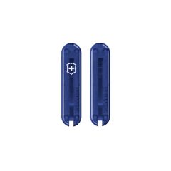Victorinox Deep Ocean Handle Scale Set For 58mm Swiss Army Pocket Knives