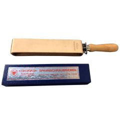 Dovo Handheld Leather Razor Strop