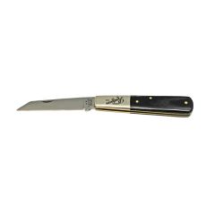 Joseph Rodgers LambsFoot Barlow w/Black Wood Handle