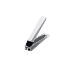 Kai Nail Clipper White 001 - Medium