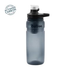 Katadyn BeFree AC Bottle Grey Smoke - 0.7L 