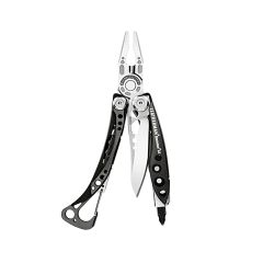 Leatherman Skeletool CX Black & Stainless - Box