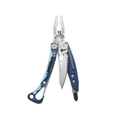 Leatherman Skeletool CX Nightshade - Box