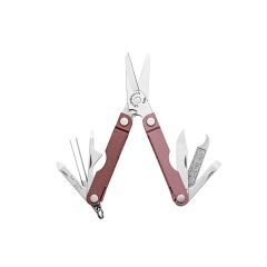 Leatherman Micra Heathered Blush - Box