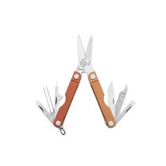 Leatherman Micra Pumpkin Spice - Box