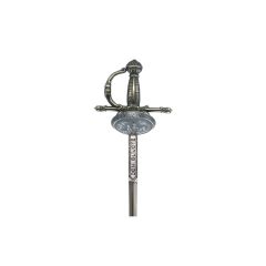 Marto Miniature Don Quijote Rapier