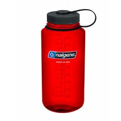 Nalgene Wide Mouth Bottle 1000 ml