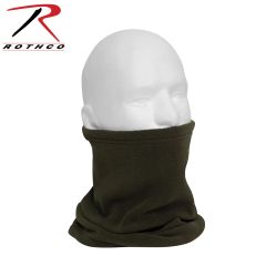 Rothco Polar Fleece Neck Warmer - Olive Drab