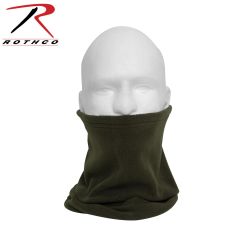 Rothco Polar Fleece Neck Warmer - Olive Drab