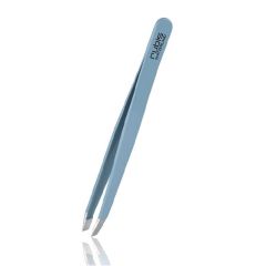 Rubis Slanted Classic Tweezer Smokey Blue