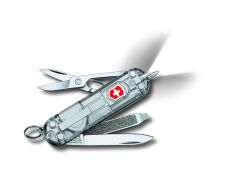 Victorinox Signature Lite SilverTech 58mm