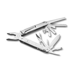 Victorinox Swiss Tool MX w/Clip - Blister