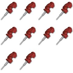 Victorinox Mini Tool SIM Card Pin - Red