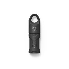 TACTICA Storage Capsule Black