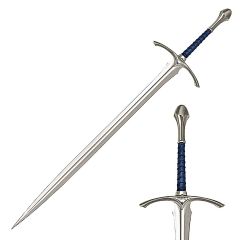 The Hobbit Officially Licensed Glamdring Sword of Gandalf