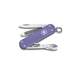 Victorinox Classic Alox Colours 58mm - Box