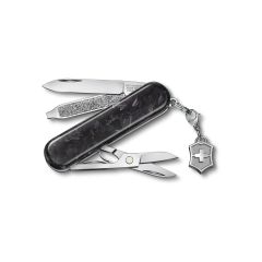 Victorinox Classic SD Brilliant Carbon