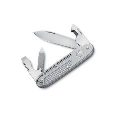 Victorinox Synergy Alox Silver 93mm