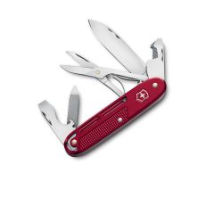 Victorinox Synergy X Alox Red 93mm