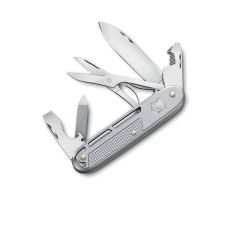 Victorinox Synergy X Alox Silver 93mm