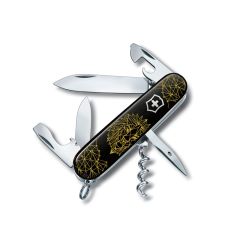Victorinox Spartan Big 5 Lion 91mm
