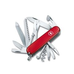 Victorinox Ranger Red 91mm